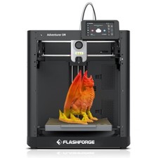 Refurbished flashforge adventu for sale  Houston