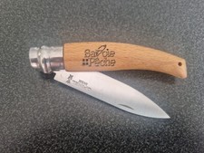 Opinel jardin manche d'occasion  Metz-