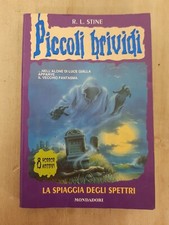 Piccoli brividi n.22 usato  Macerata