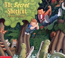 Usado, The Secret Shortcut by Teague, Mark comprar usado  Enviando para Brazil