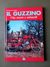 Massimo chierici guzzino usato  Faenza