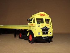 Corgi 1.50 scale for sale  STIRLING