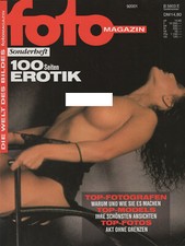 Foto magazin 1992 gebraucht kaufen  Kusel-Umland