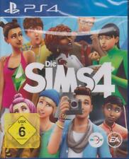 Playstation sims 4 gebraucht kaufen  Bad Hersfeld