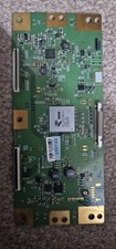 Tcon board sony for sale  NOTTINGHAM