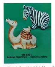 Animal figures camel for sale  Carmel