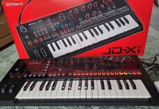 Roland synthesizer sequencer for sale  WITHAM