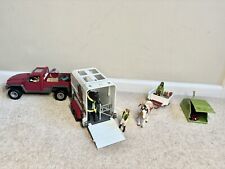 Schleich pick truck for sale  CROWBOROUGH