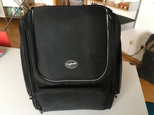 Hecktasche craftride neuwertig gebraucht kaufen  Müllheim