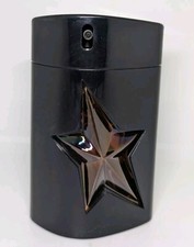 Thierry Mugler AMen Pure Tonka 3,4 oz-100 ml perfume descontinuado NOVO-COMPLETO comprar usado  Enviando para Brazil