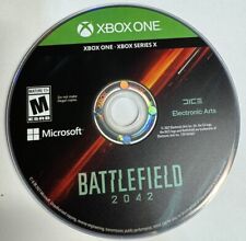 Battlefield 2042 xbox for sale  Andover