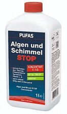 Fassadenreiniger moosentferner gebraucht kaufen  Peiting