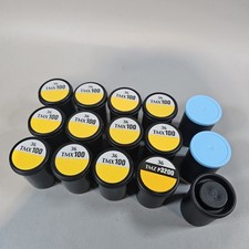 Expired film job for sale  NORMANTON