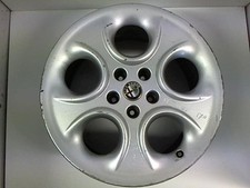 Cerchione alfa romeo d'occasion  Parthenay