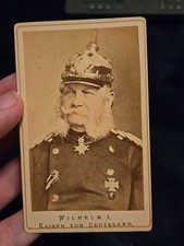 Cdv photo 1870s for sale  Puyallup