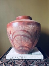 Large sasak ceramic for sale  NORWICH