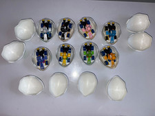 YOSHI MYSTER EGG Super Mario Kart Hot Wheels Diecast CONJUNTO COMPLETO DE 8 COMPLETOS comprar usado YOSHI MYSTER EGG Super Mario Kart Hot Wheels Diecast CONJUNTO COMPLETO DE 8 COMPLETOS comprar usado  Enviando para Brazil