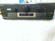 Technics dx1050 stereo for sale  CLACTON-ON-SEA