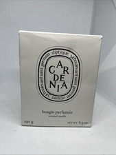 Vela perfumada Diptyque Gardenia 6,5 oz *Solo cera* segunda mano  Embacar hacia Mexico