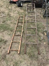 Ladder tree stand for sale  Holden