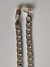 cuban silver sterling chain for sale cuban silver sterling chain for sale Brooksville