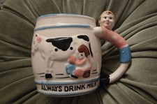 Vintage children ceramic for sale  Houston