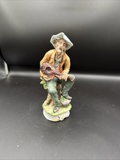 Vintage capodimonte italy for sale  Forest Hill