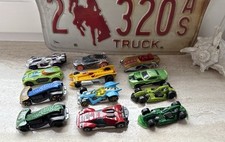 Hot wheels cars gebraucht kaufen  Burladingen