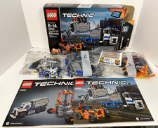 Lego technic 42062 for sale  Nazareth