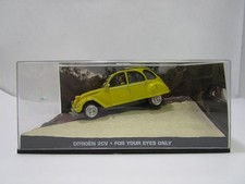 Modellfahrzeug 007 for gebraucht kaufen  Deutschland