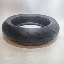 Gomma posteriore pirelli usato  Crevalcore