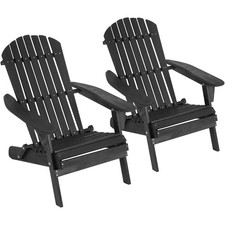 Adirondack chair set for sale  Eugene