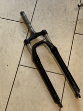 Zoom suspension fork for sale  LIVERPOOL