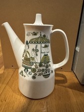 Figgjo flint turi for sale  LONDON