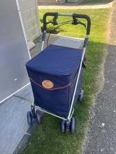 Sholley 2000 shopping for sale  SEAFORD