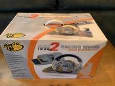 madcatz wheel for sale madcatz wheel for sale  TRURO