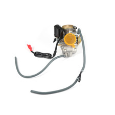 Vergaser 24mm komplett gebraucht kaufen  Langenlonsheim