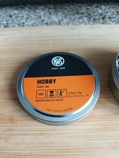 .177 rws hobby for sale  CARDIFF