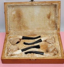 Antique boxed set for sale  LONDON