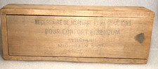 KIT DE MANUTENÇÃO DE PNEUS MICHELIN DA DÉCADA DE 1910! comprar usado  Enviando para Brazil