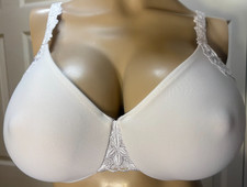 Lilyette maidenform white for sale  Lehigh Acres