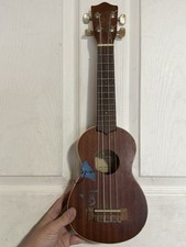 Lanika hawaii ukulele for sale  Fort Collins