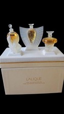 Coffret lalique introuvables d'occasion  Capendu