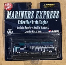 Seattle mariners express for sale  Kirkland
