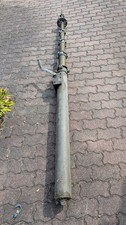 Teleskopmast antennenmast kurb gebraucht kaufen  München