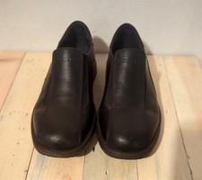 Redback leather shoes for sale  Silt