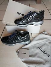 Scarpe hogan donna usato  Melito di Napoli