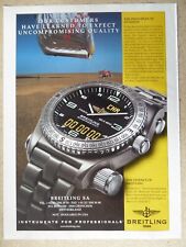 1999 pub montre d'occasion  Yport