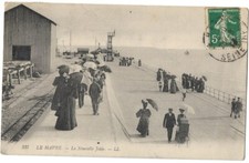 Fr76 havre jetee d'occasion  Le Quesnoy