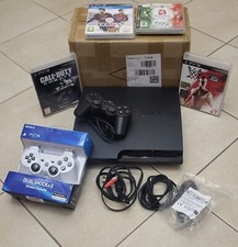 Sony ps3 slim usato  Bari